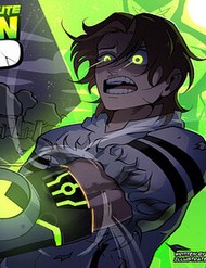 Absolute Ben 10