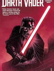 Darth Vader 2017
