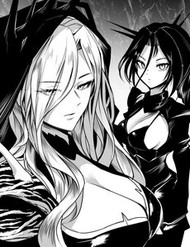 Dưới Đáy Vực Sâu (Sunken Depths Comics)