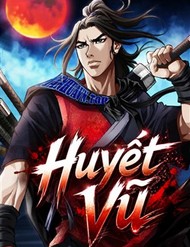 Huyết Vũ