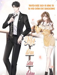 Một Đêm Sâu Đậm
