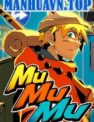 Mu Mu Mu