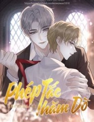 Phép Tắc Thăm Dò
