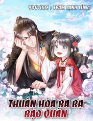 Ta Thuần Phục Bạo Vương