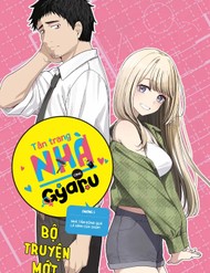 Tân Trang Nhà Cùng Gyaru
