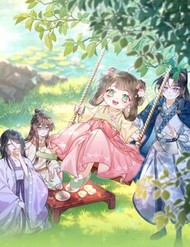 Tiểu Công Chúa Lại Giúp Mẫu Phi Tranh Sủng Rồi!