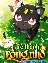 Trở Thành Rồng Nhỏ