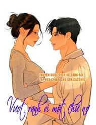 Vượt Ranh Vì Một Chữ Nợ